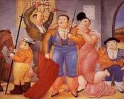 费尔南多博特罗 - La Corrida